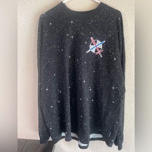 Star Wars Rise of the walkers Disney Spirit Jersey